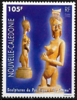 Nouvelle Calédonie 1996 - Yvert Nr. 722 - Michel Nr. 1081 ** - Nuovi