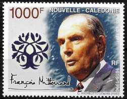 Nouvelle Calédonie 1997 - Yvert Nr. 725 - Michel Nr. 1094 ** - Nuovi