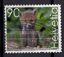 Marke 2023 Gestempelt (h350701) - Used Stamps