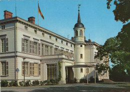 122561 - Bonn - Palais Schaumburg - Bonn