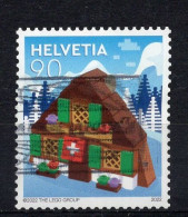 Marke 2022 Gestempelt (h351003) - Used Stamps