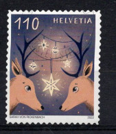 Marke 2022 Gestempelt (h351004) - Used Stamps