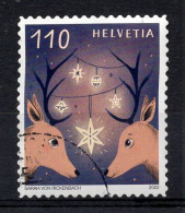 Marke 2022 Gestempelt (h351005) - Used Stamps