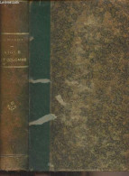 Aigel Et Colombe - Mlle Fleuriot Zénaïde - 1873 - Valérian
