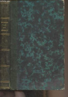 La Famille, Son Influence Sur Le Développement Et Le Progrès De L'être Moral - Buisson Eugène - 1849 - Valérian