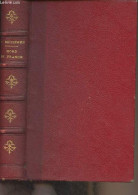 Hors De France (Italie, Espagne, Angleterre, Grèce Moderne) - Mézières A. - 1883 - Valérian