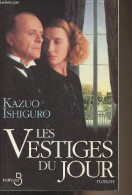 Les Vestiges Du Jour - Ishiguro Kazuo - 1994 - Autres & Non Classés