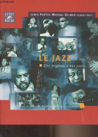 Le Jazz, Des Origines à Nos Jours -"Contre Points" - Porter Lewis/Ullman Michael/Hazell Edward - 2021 - Música