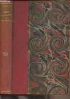 Anna Karénine (12e édition) - Tome Second - Tolstoï Léon - 1904 - Idiomas Eslavos