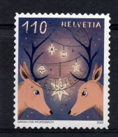 Marke 2022 Gestempelt (h360102) - Used Stamps