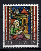 Marke 2022 Gestempelt (h360203) - Used Stamps