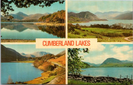 20-3-2024 (3 Y 33) UK - Cumberland Lakes - Sonstige & Ohne Zuordnung