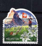 Marke 2022 Gestempelt (h360303) - Used Stamps