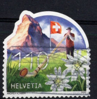 Marke 2022 Gestempelt (h360402) - Used Stamps