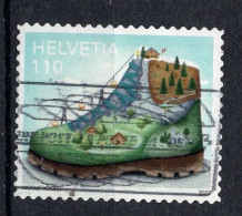 Marke 2022 Gestempelt (h360405) - Used Stamps