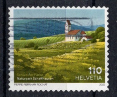 Marke 2022 Gestempelt (h360603) - Used Stamps