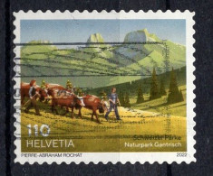Marke 2022 Gestempelt (h360606) - Used Stamps