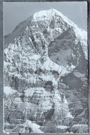 Eiger - Nordwand/ Erstbesteigung Winter 1961 - Wengen
