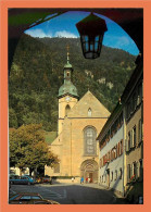 A208 / 301 CHUR Hofplatz Und Kathedrale - Coire