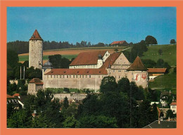 A212 / 425 Chateau De Porrentruy - Porrentruy