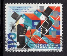 Marke 2022 Gestempelt (h360902) - Used Stamps