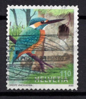 Marke 2022 Gestempelt (h360904) - Used Stamps