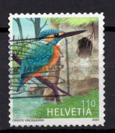 Marke 2022 Gestempelt (h360905) - Used Stamps