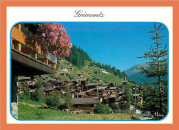 A182 / 645 Suisse - GRIMENTZ - Grimentz