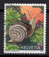 Marke 2022 Gestempelt (h361001) - Used Stamps