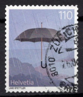 Marke 2022 Gestempelt (h361003) - Used Stamps