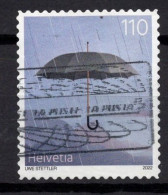 Marke 2022 Gestempelt (h361006) - Used Stamps