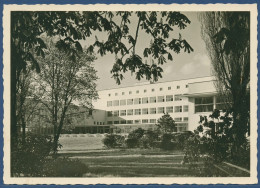 Bonn Bundeshaus, Ungebraucht War Eingeklebt (AK3082) - Bonn