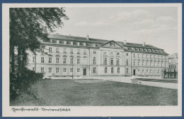 Greifswald Universität, Ungebraucht (AK3119) - Greifswald