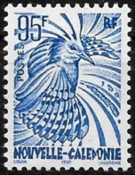 Nouvelle Calédonie 1997 - Yvert Nr. 737 - Michel Nr. 1108 ** - Nuevos