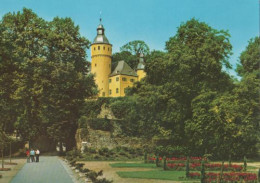 18369 - Nümbrecht - Schloss Homburg - Ca. 1975 - Gummersbach