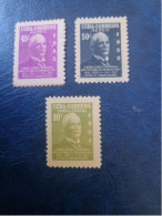 CUBA  NEUF  1952   RETIRO  DE  COMUNICACIONES  //  PARFAIT  ETAT  //  1er  CHOIX  // - Nuovi