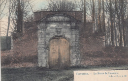 Tervuren - Tervueren - La Porte De Louvain - Tervuren