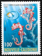 Nouvelle Calédonie 1997 - Yvert Nr. 740 - Michel Nr. 1113 ** - Nuevos