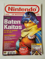 NINTENDO Le Magazine N°33 (Avril 2005) - Autres & Non Classés