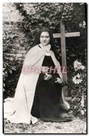 CPM Sainte Therese De L&#39Enfant Jesus - Santi