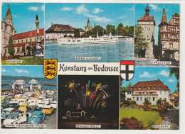 Konstanz, Baden-Württemberg - Konstanz