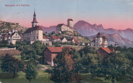 Sargans SG (1146) - Sargans