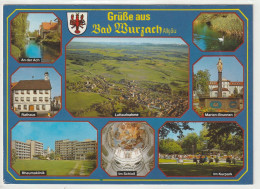 Bad Wurzach, Baden-Württemberg - Bad Wurzach