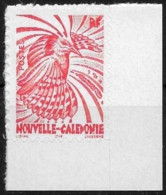 Nouvelle Calédonie 1998 - Yvert Nr. 748 - Michel Nr. 1121 I BA ** - Ungebraucht