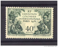 Cameroun  :  Yv  149a  **   Variété : Sans Le Nom Du Pays - Unused Stamps