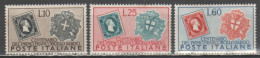 ITALIA 1951 - Francobolli Di Sardegna *       (v21) - 1946-60: Mint/hinged