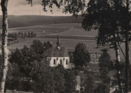 80710 - Bad Liebenstein-Steinbach - 1957 - Bad Liebenstein