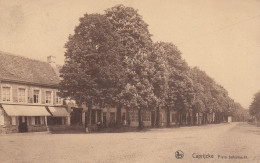 Kaprijke - Caprijcke - Plein Botermarkt - Kaprijke