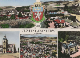 131288 - Amplepuis - Frankreich - 5 Bilder - Amplepuis