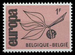 BELGIEN 1965 Nr 1399 Postfrisch SA46A86 - Unused Stamps